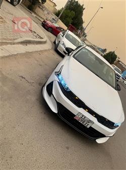 كيا K5